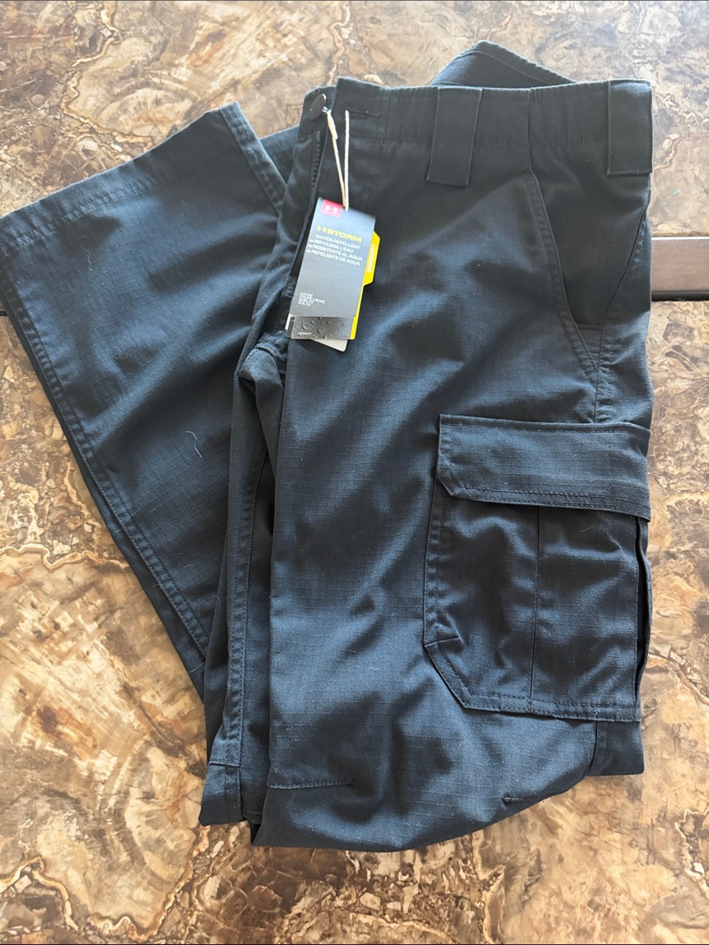 Under Armour Women's Tactical Cargo Pants - NWT